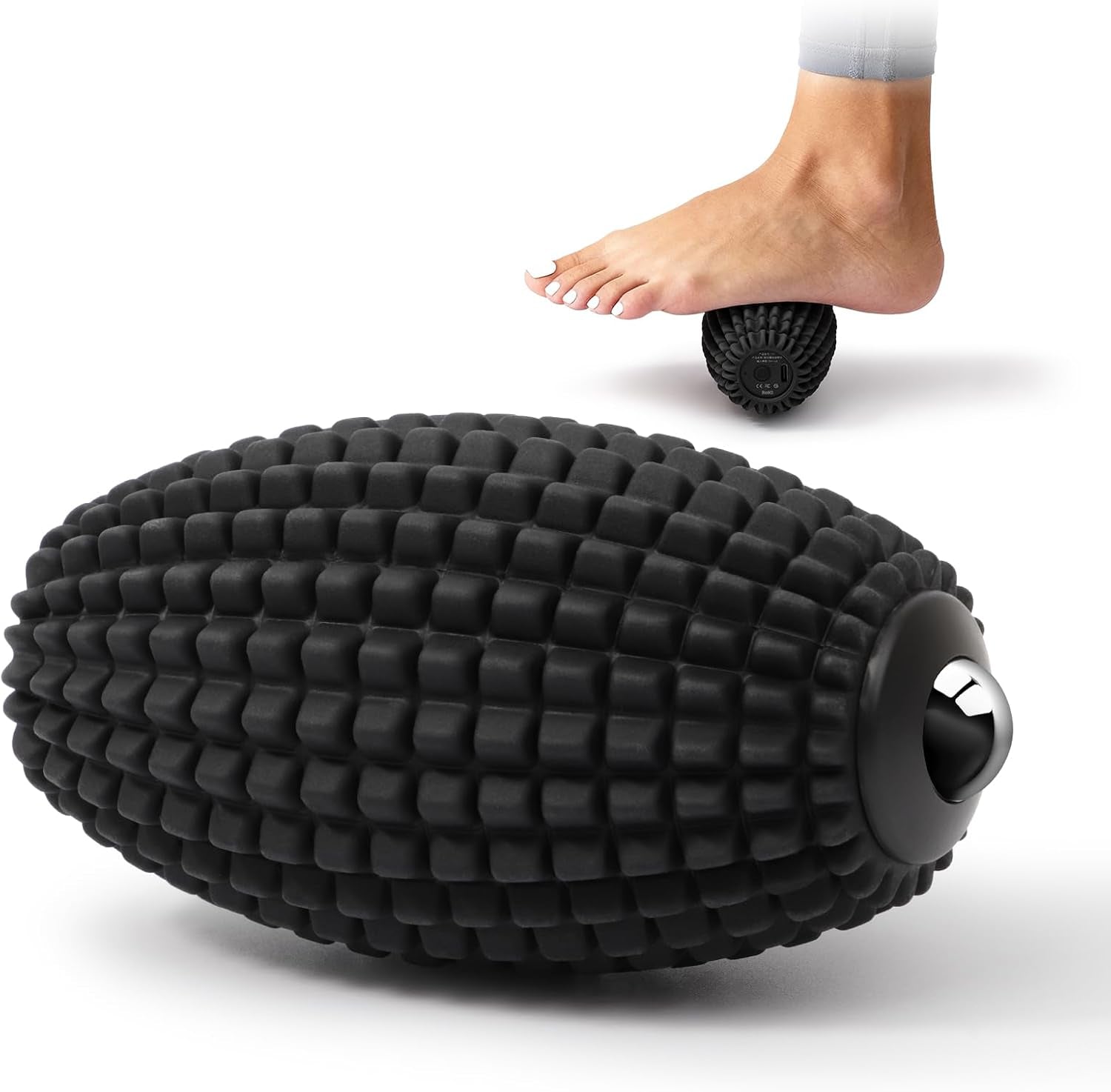 Recharge Your Body with Precision