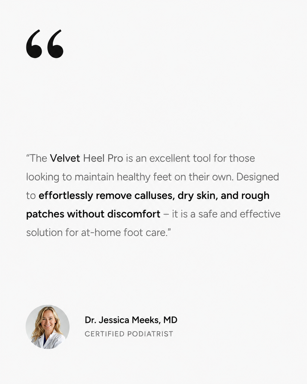 Velvet Heel Pro
